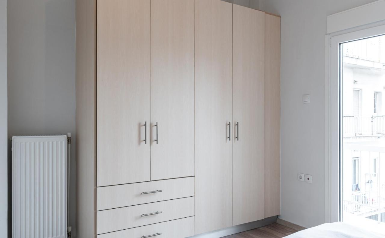 Spacious 2Bd Apt Next To Metro 雅典 外观 照片