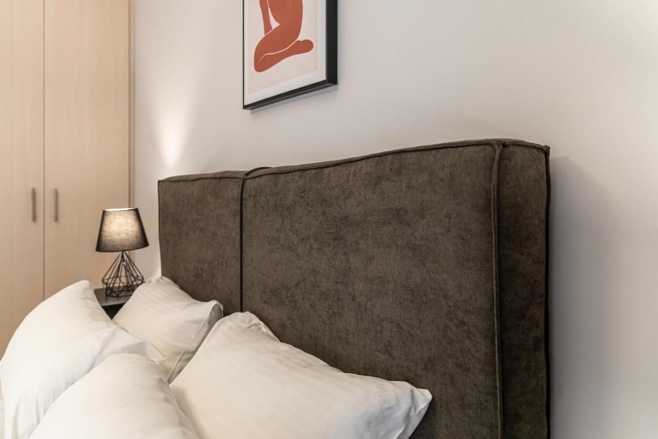 Spacious 2Bd Apt Next To Metro 雅典 外观 照片